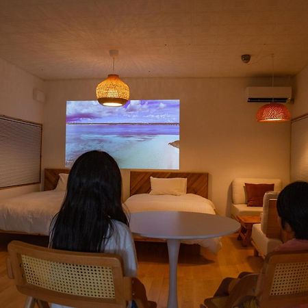 Sunnyside Villa Miyakojima  Dış mekan fotoğraf