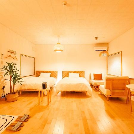 Sunnyside Villa Miyakojima  Dış mekan fotoğraf