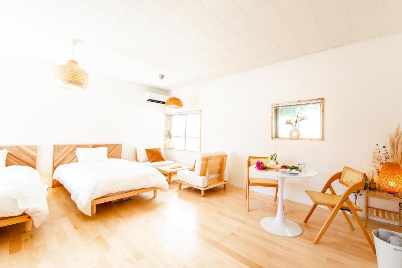 Sunnyside Villa Miyakojima  Dış mekan fotoğraf