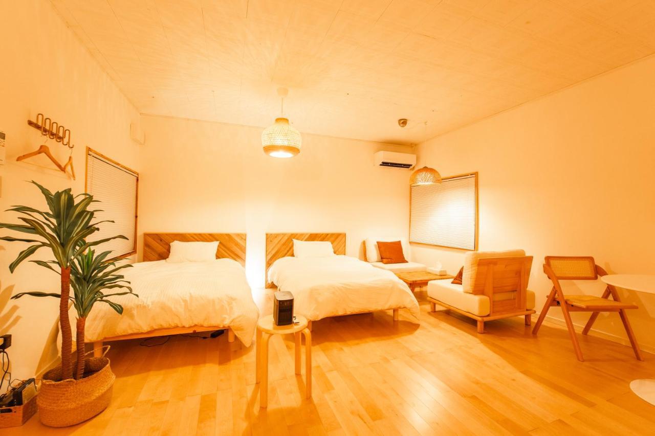 Sunnyside Villa Miyakojima  Dış mekan fotoğraf
