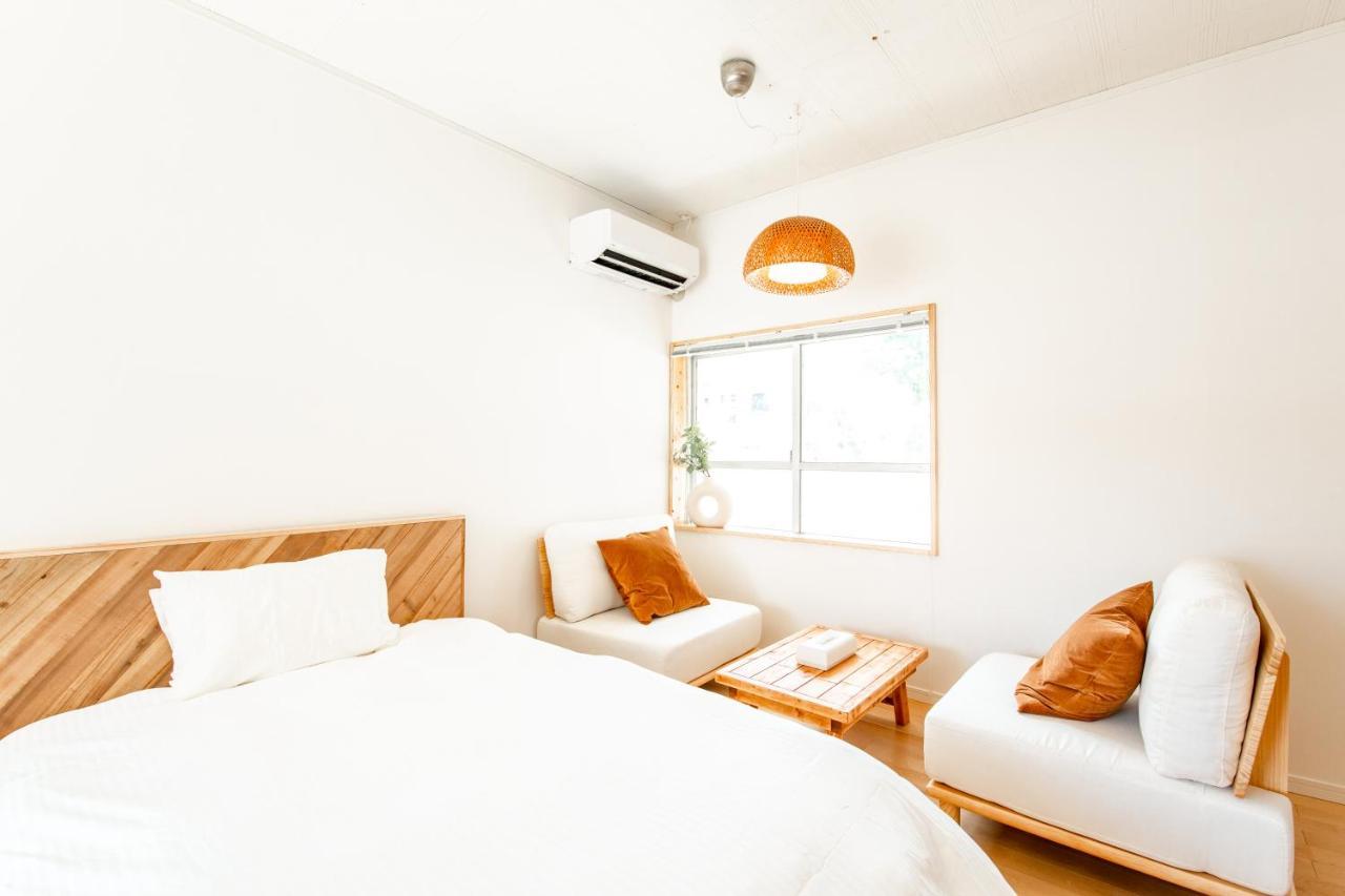 Sunnyside Villa Miyakojima  Dış mekan fotoğraf