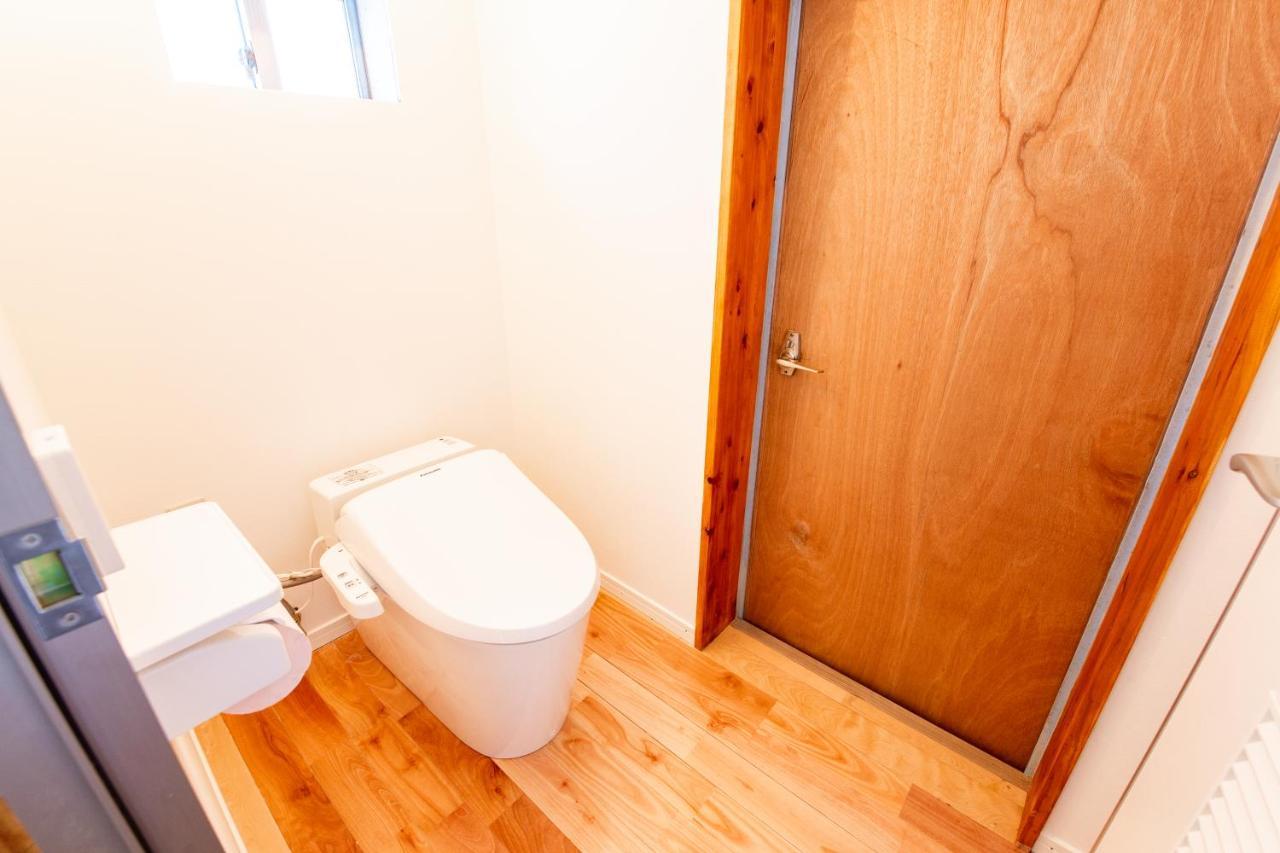 Sunnyside Villa Miyakojima  Dış mekan fotoğraf