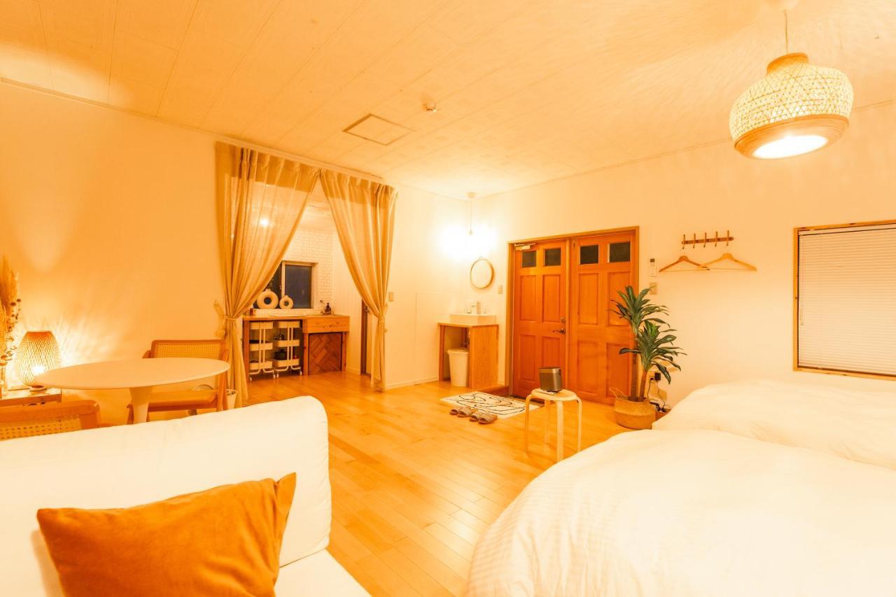 Sunnyside Villa Miyakojima  Dış mekan fotoğraf