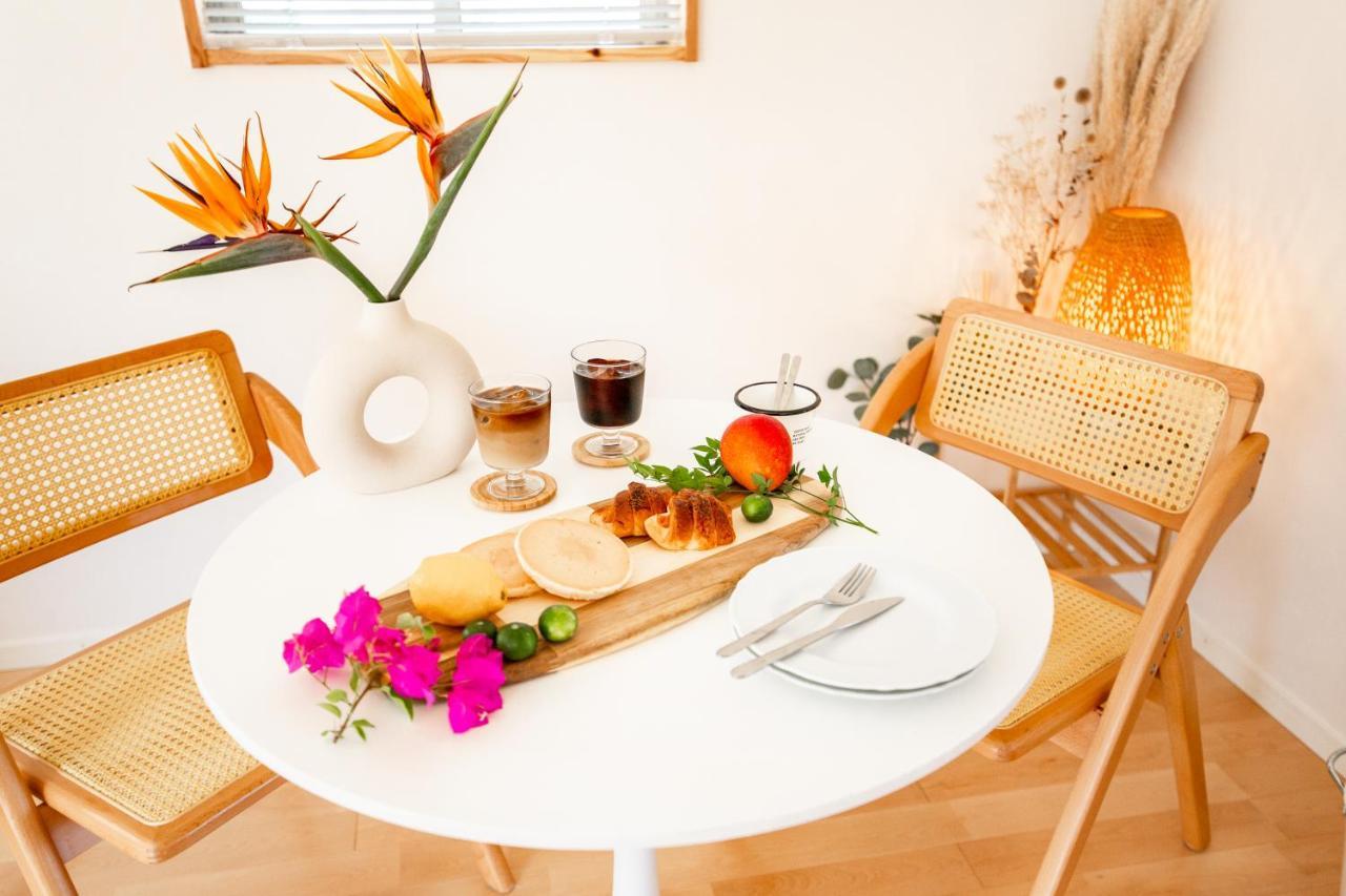 Sunnyside Villa Miyakojima  Dış mekan fotoğraf