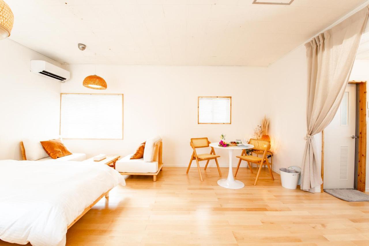 Sunnyside Villa Miyakojima  Dış mekan fotoğraf