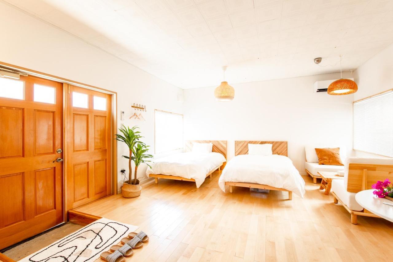 Sunnyside Villa Miyakojima  Dış mekan fotoğraf