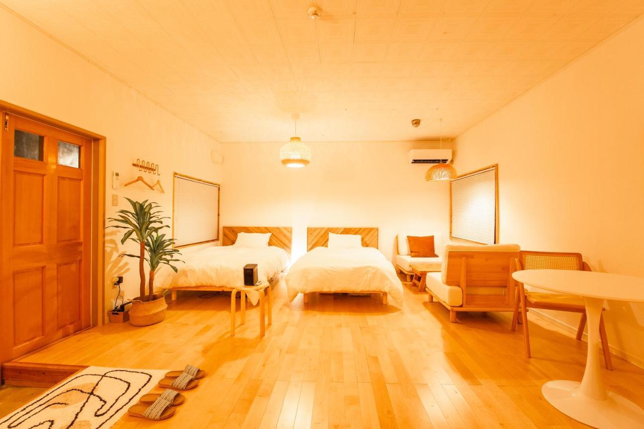 Sunnyside Villa Miyakojima  Dış mekan fotoğraf